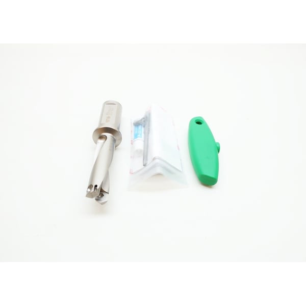 Yg-1 Tool Dream Drill Zh20003100 20.00-20.49Mm 3Xd Flanged Shank Tool Holder ZE0301 - main